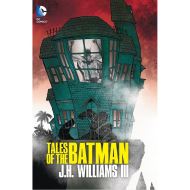 Tales of the Batman