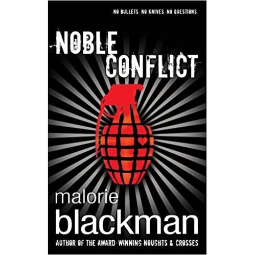 Noble Conflict - Imagine 1