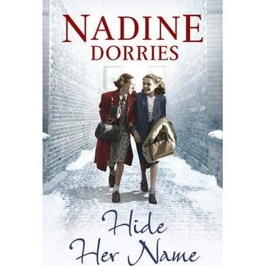Hide Her Name