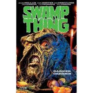 Swamp Thing: Darker Genesis