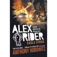 Alex Rider: Eagle Strike