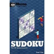 Mensa Sudoku