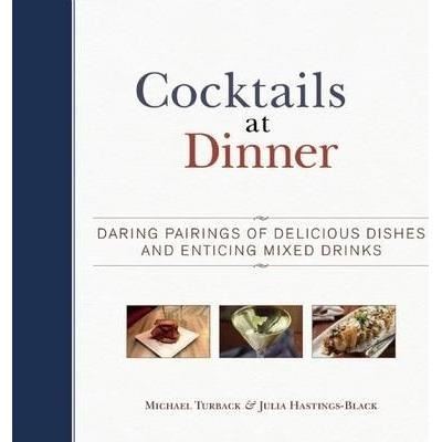 Cocktails at Dinner - Imagine 1