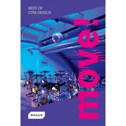 Move! Best of Gym Design - Imagine 1