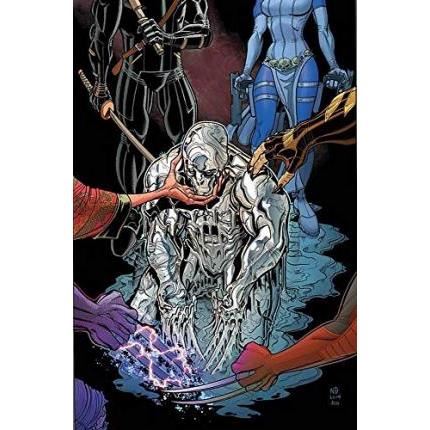 Wolverines: Vol. 1
