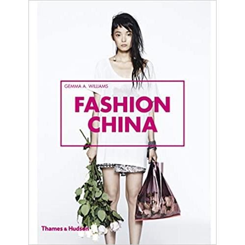 Fashion China - Imagine 1