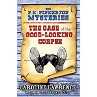 The Case of the Good-Looking Corpse