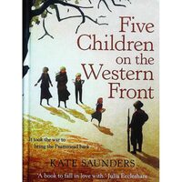 DAMAGED - Five Children on the Western Front