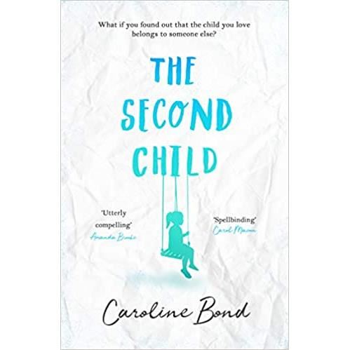 Second Child - Imagine 1