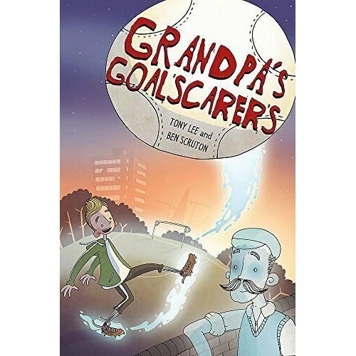 Grandpa's Goalscarers