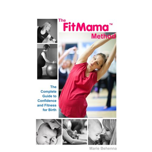 The FitMama Method - Imagine 1