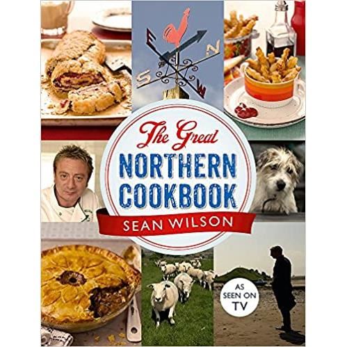 The Great Northern Cookbook - Imagine 1
