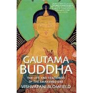 Gautama Buddha, Vishvapani Blomfield