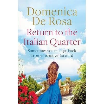 Return to the Italian Quarter - Imagine 1