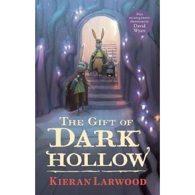The Gift of Dark Hollow - Imagine 1