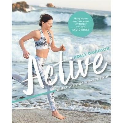 Active : Workouts that work for you - Imagine 1