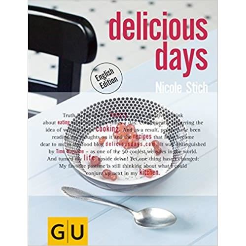 Delicious Days - Imagine 1