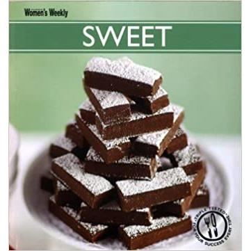 Australian Women's Weekly Sweet