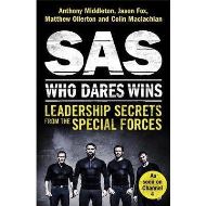 SAS: Who Dares Wins