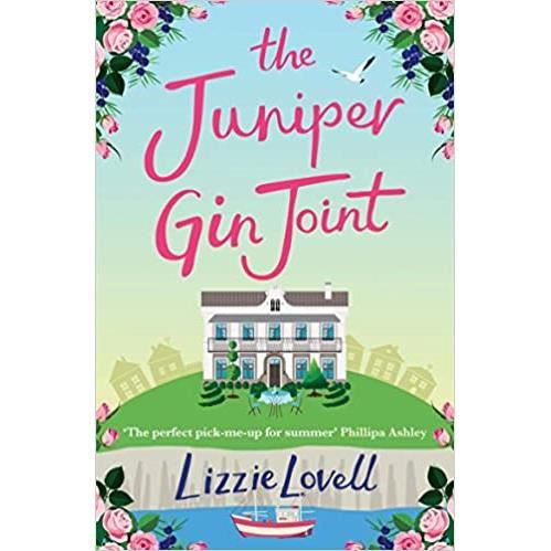 The Juniper Gin Joint