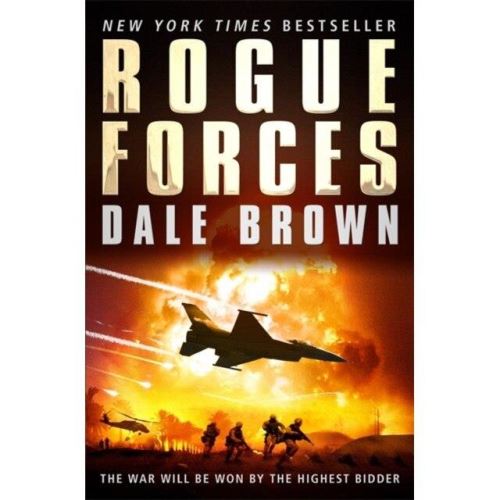 Rogue Forces - Imagine 1
