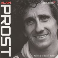 Alain Prost