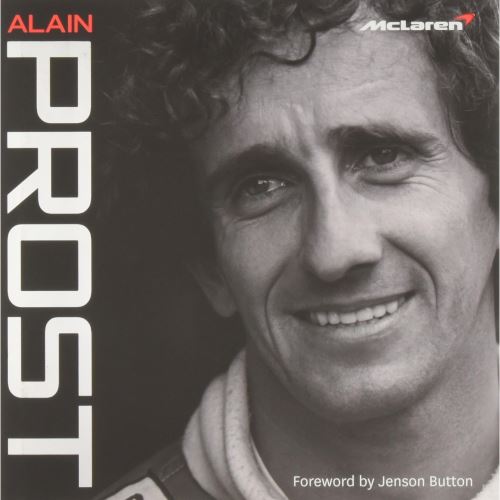 Alain Prost