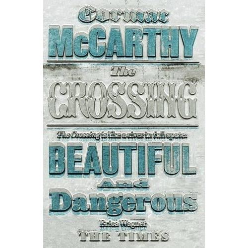 The Crossing (Border Trilogy)
