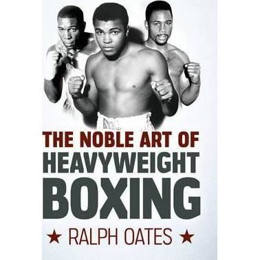 Noble Art of Heavyweight Boxing