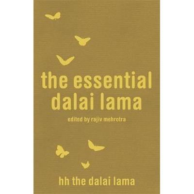 The Essential Dalai Lama - Imagine 1