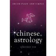 Chinese Astrology, Orion Plain and Simple