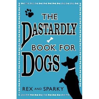 The Dastardly Book for Dogs - Imagine 1