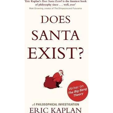 Does Santa Exist?