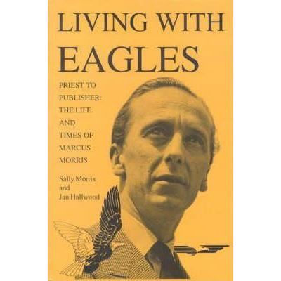 Living With Eagles - Imagine 1