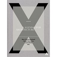 X Agendas for Architecture