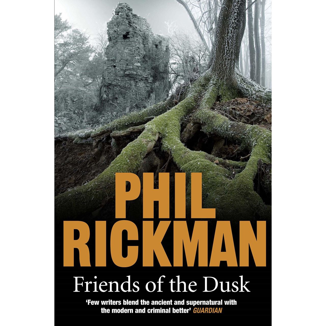 Friends of the dusk