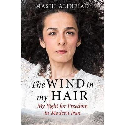 The wind in my hair