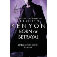 Born of Betrayal