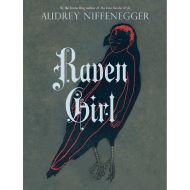 Raven Girl