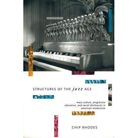 Structures of the jazz age