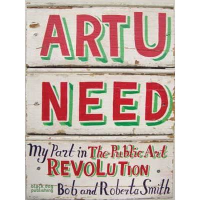 Art U Need