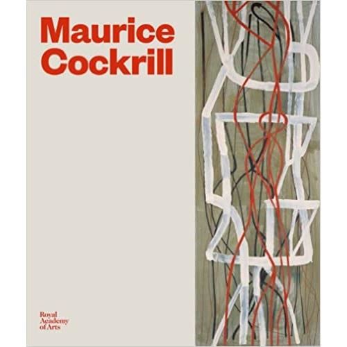 Maurice Cockrill