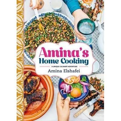  amina's home cooking