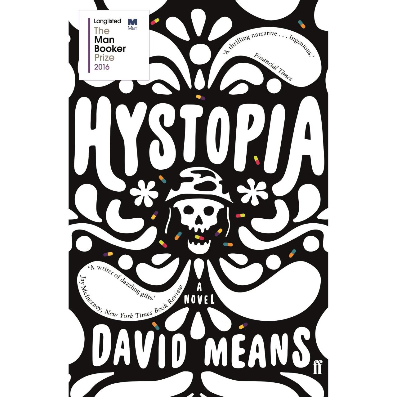 Hystopia