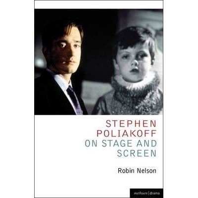 Stephen poliakoff on stage and screen