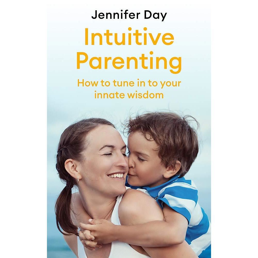 Intuitive parenting