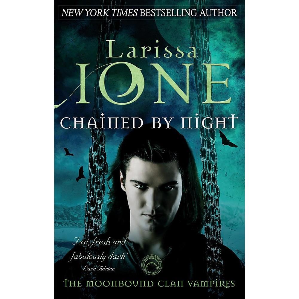 Chained by night
