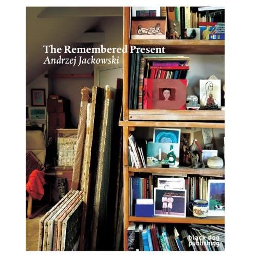 The Remembered Present - Imagine 1