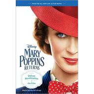 Mary Poppins Returns
