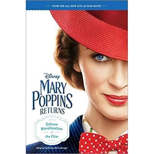 Mary Poppins Returns - Imagine 1